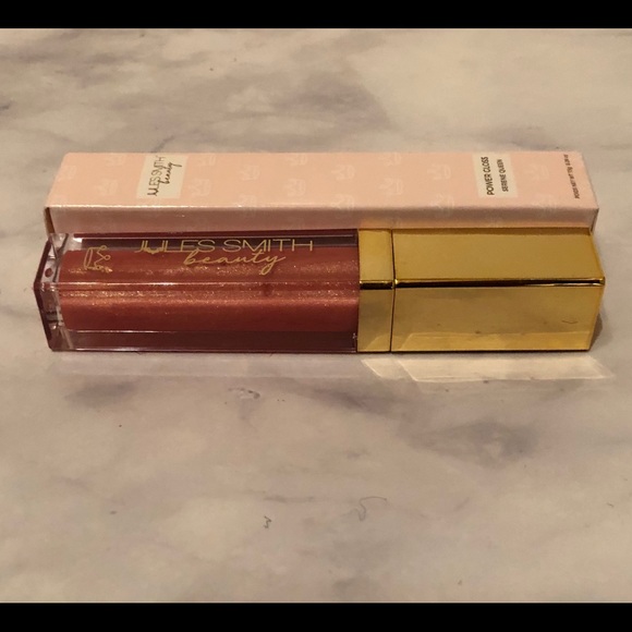 Jules Smith Beauty Power Gloss - Picture 2 of 5